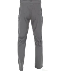 FootJoy Golf Pants^Sueded Cotton Twill 5-Pocket Previous Season Apparel Style Pants Flat Front Golf Apparel