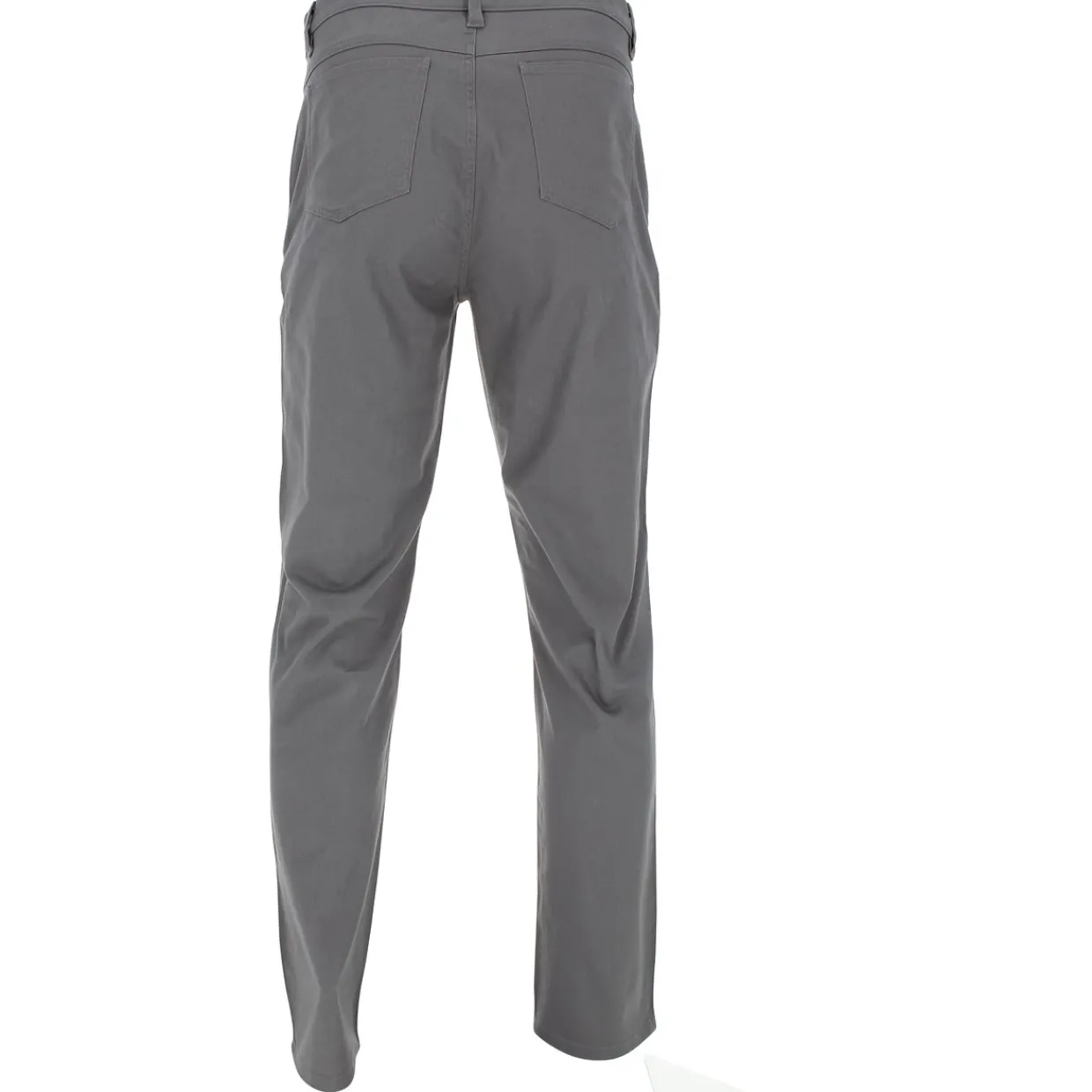 FootJoy Golf Pants^Sueded Cotton Twill 5-Pocket Previous Season Apparel Style Pants Flat Front Golf Apparel
