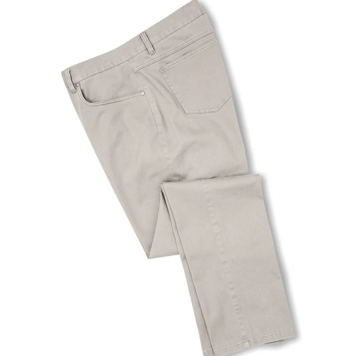 FootJoy Golf Pants^Sueded Cotton Twill 5-Pocket Previous Season Apparel Style Pants Flat Front Golf Apparel