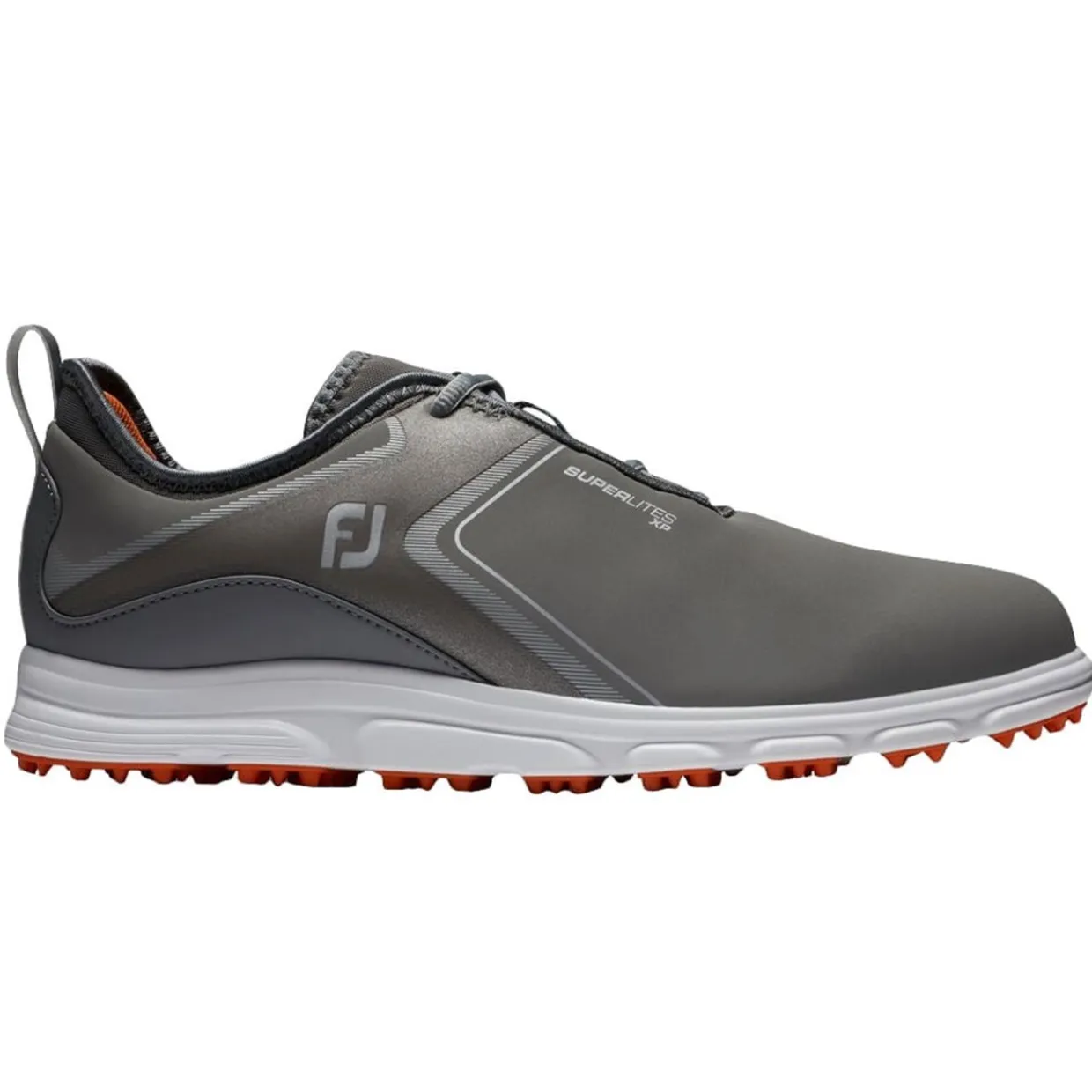 FootJoy Spikeless Golf Shoes|Mens Golf Shoes^SuperLites XP Previous Season Shoe Style Spikeless Golf Shoes