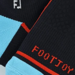 FootJoy Mens Golf Apparel|Golf Socks^Tech D.R.Y Roll Tab Socks Ankle Golf Apparel