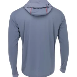 FootJoy Mens Golf Apparel|Outerwear^Tepoerie Bocked un Hoodie Outerwear Puover Gof Appare
