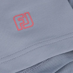 FootJoy Mens Golf Apparel|Outerwear^Tepoerie Bocked un Hoodie Outerwear Puover Gof Appare