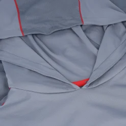 FootJoy Mens Golf Apparel|Outerwear^Tepoerie Bocked un Hoodie Outerwear Puover Gof Appare