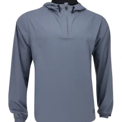 FootJoy Outerwear^Tepoerie Quarter Zip Hoodie Outerwear Jacket Gof Appare
