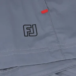 FootJoy Outerwear^Tepoerie Quarter Zip Hoodie Outerwear Jacket Gof Appare