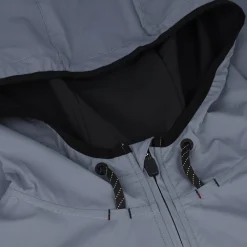 FootJoy Outerwear^Tepoerie Quarter Zip Hoodie Outerwear Jacket Gof Appare