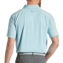 FootJoy Mens Golf Apparel|Golf Shirts^Texture ix oid Previou eaon Appare tye hirt Poo hort eeve Gof Appare