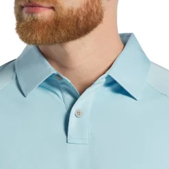 FootJoy Mens Golf Apparel|Golf Shirts^Texture ix oid Previou eaon Appare tye hirt Poo hort eeve Gof Appare