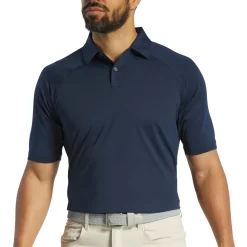 FootJoy Mens Golf Apparel|Golf Shirts^Texture ix oid Previou eaon Appare tye hirt Poo hort eeve Gof Appare