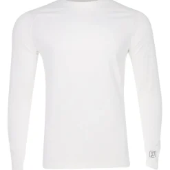 FootJoy Base Layer|Mens Golf Apparel^Theroerie Feece Bae ayer Fitted Gof Appare