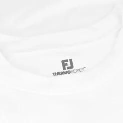 FootJoy Base Layer|Mens Golf Apparel^Theroerie Feece Bae ayer Fitted Gof Appare