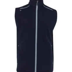 FootJoy Outerwear|Mens Golf Apparel^Theroerie Feece Back Outerwear Vet Gof Appare