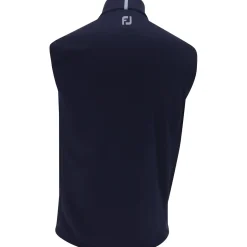 FootJoy Outerwear|Mens Golf Apparel^Theroerie Feece Back Outerwear Vet Gof Appare