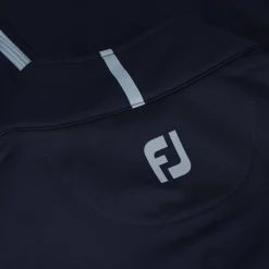 FootJoy Outerwear|Mens Golf Apparel^Theroerie Feece Back Outerwear Vet Gof Appare