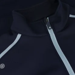 FootJoy Outerwear|Mens Golf Apparel^Theroerie Feece Back Outerwear Vet Gof Appare