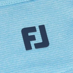 FootJoy Mens Golf Apparel|Outerwear^Theroerie Heather Bruhed Back idayer Outerwear Puover Gof Appare