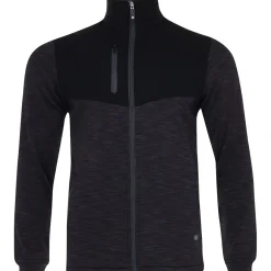 FootJoy Outerwear|Mens Golf Apparel^Theroerie Hybrid idayer Outerwear Puover Gof Appare