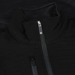 FootJoy Outerwear|Mens Golf Apparel^Theroerie Hybrid idayer Outerwear Puover Gof Appare