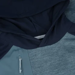 FootJoy Outerwear|Mens Golf Apparel^Theroerie Puover Hoodie Outerwear Puover Gof Appare