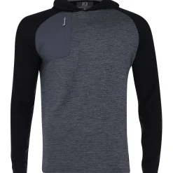 FootJoy Outerwear|Mens Golf Apparel^Theroerie Puover Hoodie Outerwear Puover Gof Appare