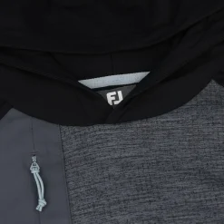 FootJoy Outerwear|Mens Golf Apparel^Theroerie Puover Hoodie Outerwear Puover Gof Appare