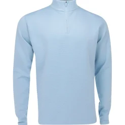 FootJoy Outerwear|Mens Golf Apparel^Tona Bock idayer pacer Knit Previou eaon Appare tye Outerwear Puover Gof Appare