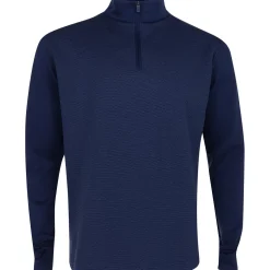 FootJoy Outerwear|Mens Golf Apparel^Tona Bock idayer pacer Knit Previou eaon Appare tye Outerwear Puover Gof Appare
