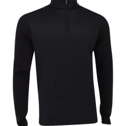 FootJoy Outerwear|Mens Golf Apparel^Tona Bock idayer pacer Knit Previou eaon Appare tye Outerwear Puover Gof Appare