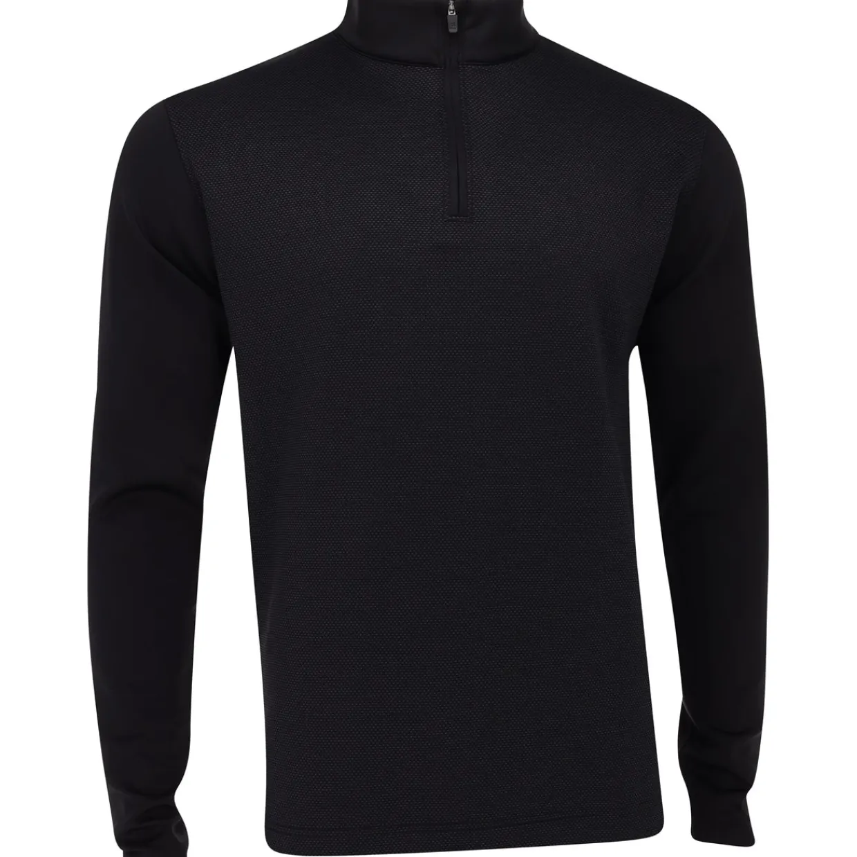 FootJoy Outerwear|Mens Golf Apparel^Tona Bock idayer pacer Knit Previou eaon Appare tye Outerwear Puover Gof Appare