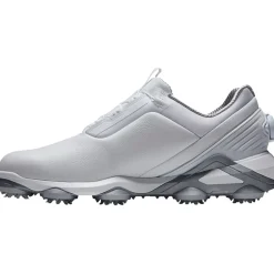 FootJoy Mens Golf Shoes|Spiked Golf Shoes^Tour Alpha BOA Previous Season Shoe Style Golf Shoe Golf Shoes