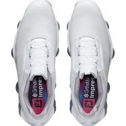 FootJoy Mens Golf Shoes|Spiked Golf Shoes^Tour Alpha BOA Previous Season Shoe Style Golf Shoe Golf Shoes