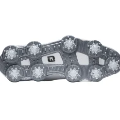 FootJoy Mens Golf Shoes|Spiked Golf Shoes^Tour Alpha BOA Previous Season Shoe Style Golf Shoe Golf Shoes