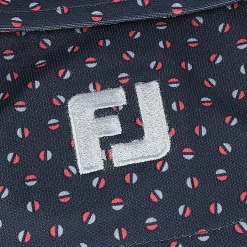 FootJoy Mens Golf Apparel|Golf Shirts^TOUR OGO Bounce Print hirt Poo hort eeve Gof Appare
