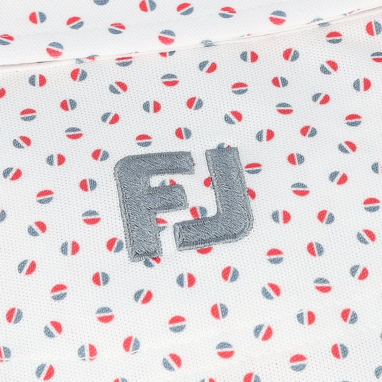 FootJoy Mens Golf Apparel|Golf Shirts^TOUR OGO Bounce Print hirt Poo hort eeve Gof Appare