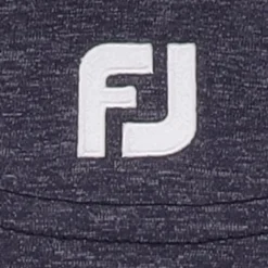 FootJoy Mens Golf Apparel|Outerwear^Tour ogo Heather Yoke Haf-Zip Previou eaon Appare tye Outerwear Vet Gof Appare
