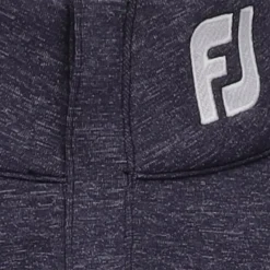 FootJoy Mens Golf Apparel|Outerwear^Tour ogo Heather Yoke Haf-Zip Previou eaon Appare tye Outerwear Vet Gof Appare