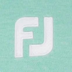 FootJoy Mens Golf Apparel|Outerwear^Tour ogo Heather Yoke Haf-Zip Previou eaon Appare tye Outerwear Vet Gof Appare
