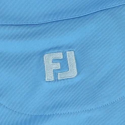FootJoy Mens Golf Apparel|Outerwear^Tour ogo ightweight oid idayer w/ tri Outerwear Puover Gof Appare