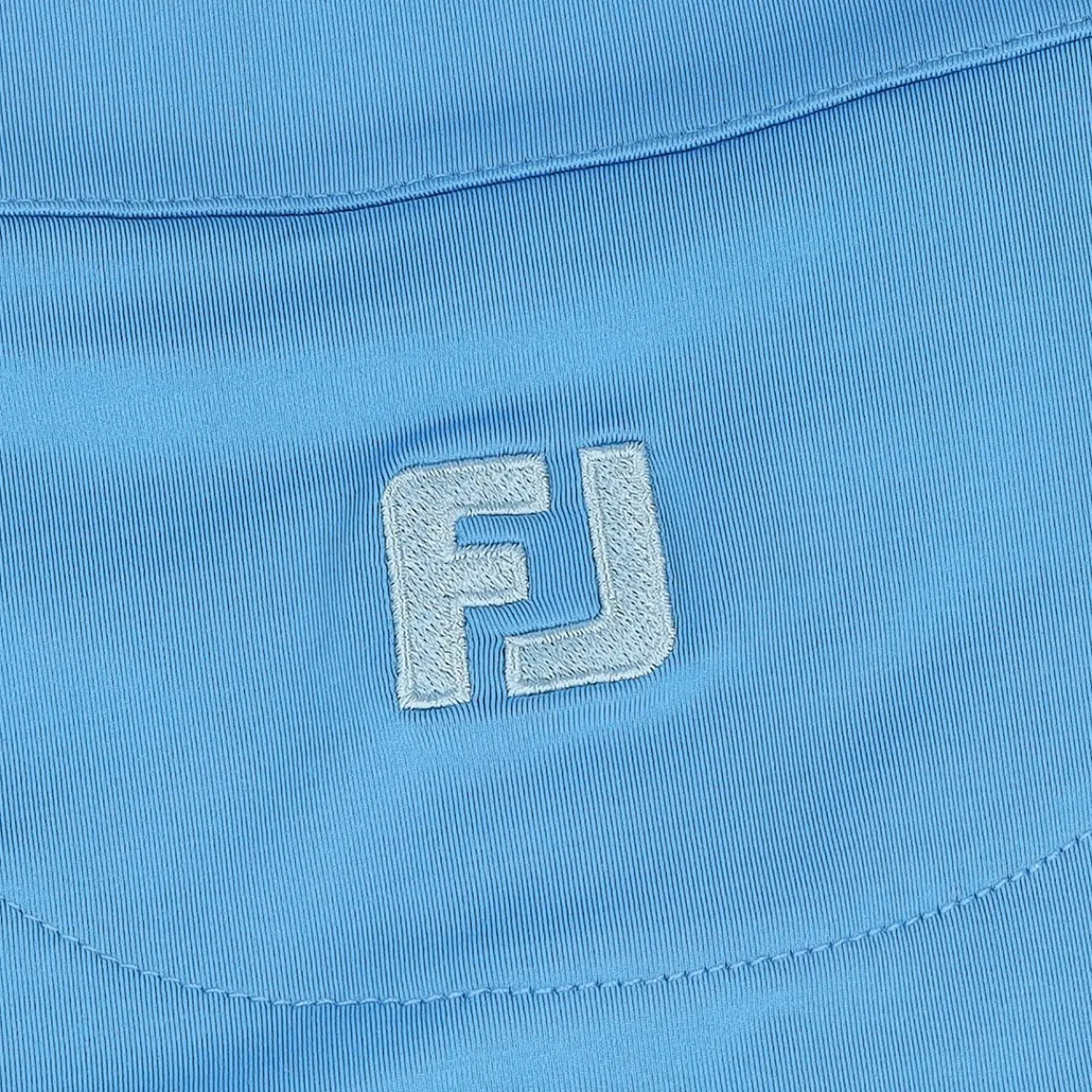 FootJoy Mens Golf Apparel|Outerwear^Tour ogo ightweight oid idayer w/ tri Outerwear Puover Gof Appare