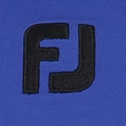 FootJoy Mens Golf Apparel|Outerwear^Tour ogo ightweight oid idayer w/ tri Outerwear Puover Gof Appare