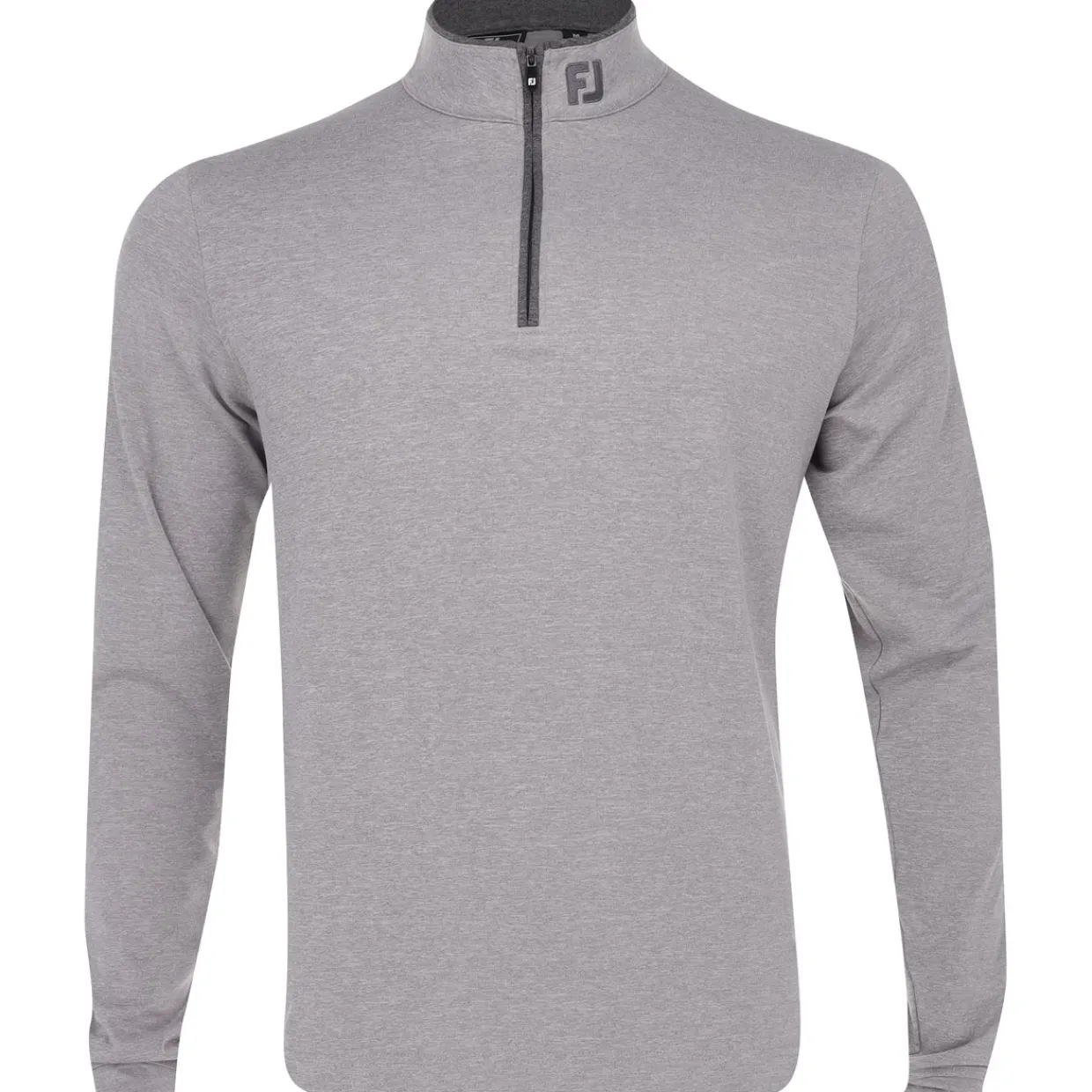 FootJoy Mens Golf Apparel|Outerwear^Tour ogo ightweight oid idayer w/ tri Outerwear Puover Gof Appare