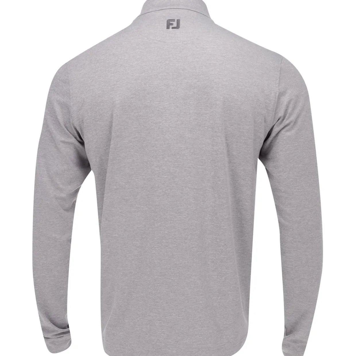 FootJoy Mens Golf Apparel|Outerwear^Tour ogo ightweight oid idayer w/ tri Outerwear Puover Gof Appare