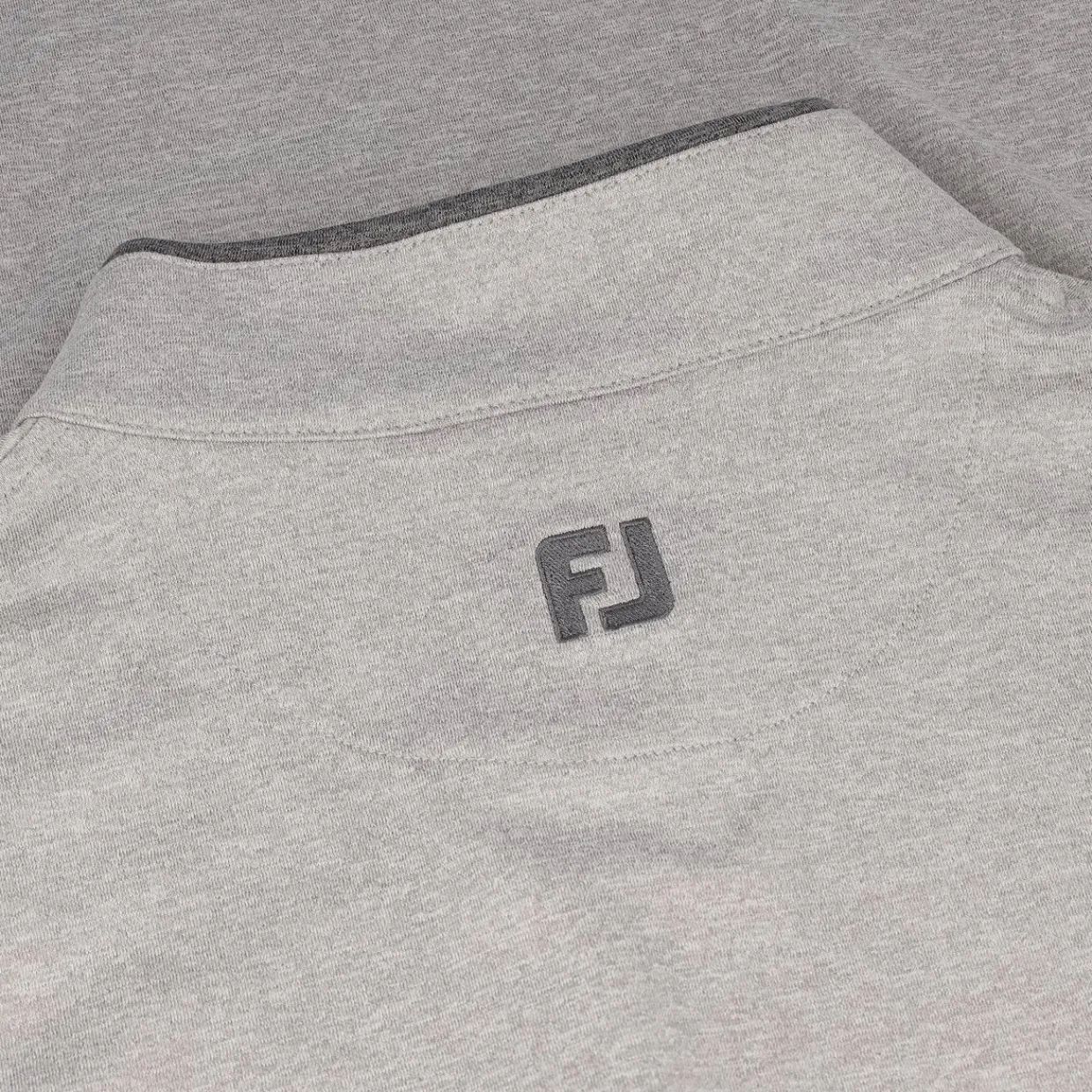 FootJoy Mens Golf Apparel|Outerwear^Tour ogo ightweight oid idayer w/ tri Outerwear Puover Gof Appare