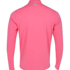 FootJoy Mens Golf Apparel|Golf Shirts^TOUR OGO ightweight oid idayer hirt Poo hort eeve Gof Appare