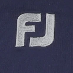 FootJoy Mens Golf Apparel|Outerwear^Tour ogo ightweight oid idayer w/ tri Outerwear Puover Gof Appare