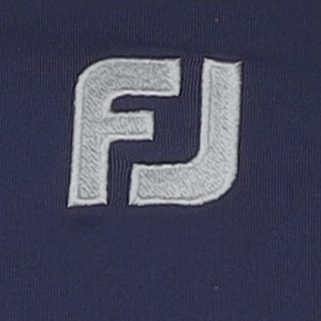 FootJoy Mens Golf Apparel|Outerwear^Tour ogo ightweight oid idayer w/ tri Outerwear Puover Gof Appare
