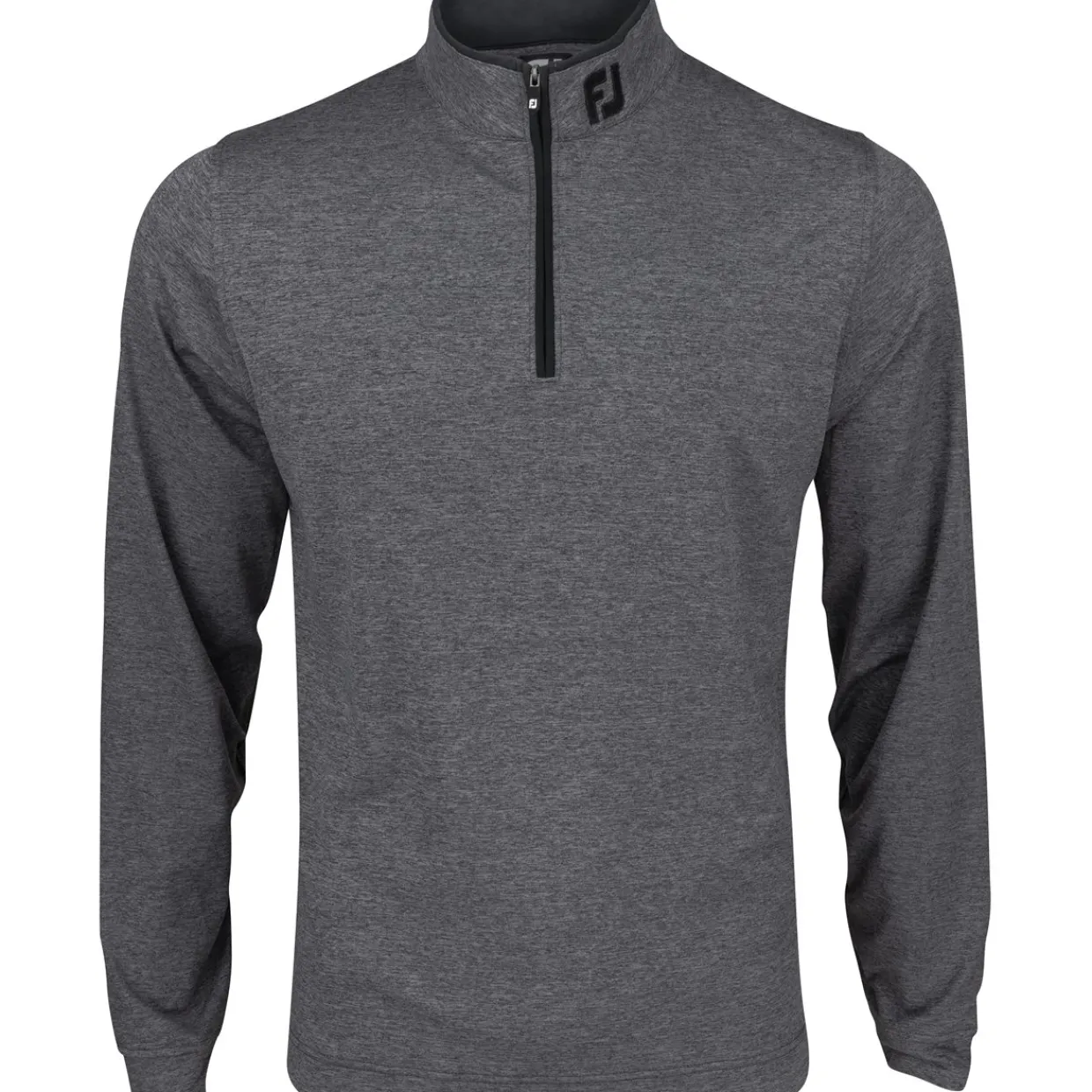 FootJoy Mens Golf Apparel|Outerwear^Tour ogo ightweight oid idayer w/ tri Outerwear Puover Gof Appare