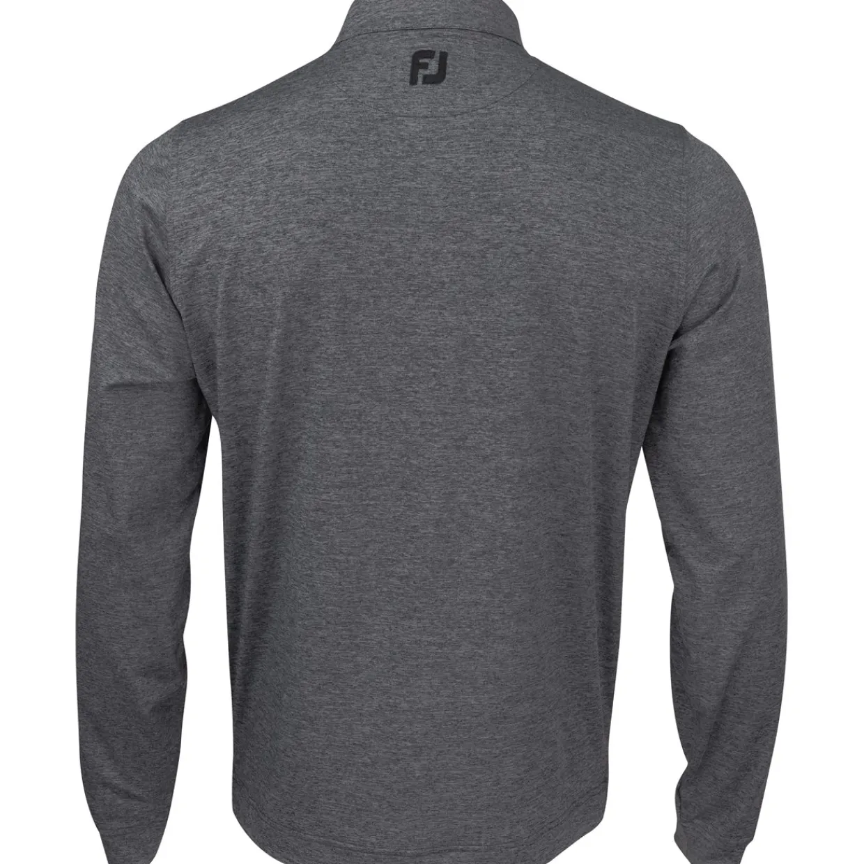 FootJoy Mens Golf Apparel|Outerwear^Tour ogo ightweight oid idayer w/ tri Outerwear Puover Gof Appare