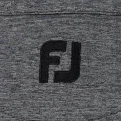 FootJoy Mens Golf Apparel|Outerwear^Tour ogo ightweight oid idayer w/ tri Outerwear Puover Gof Appare